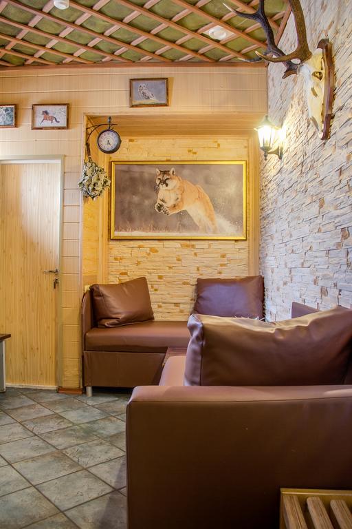 Hotel Hapi Jūrkalne Exterior foto